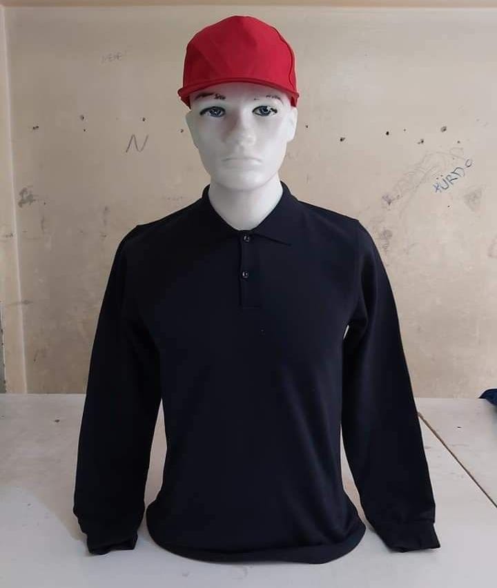 Nesil İş Elbiseleri